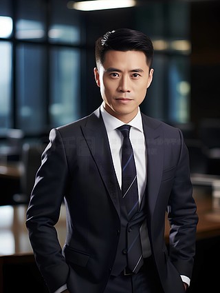 周良 制作统筹负责人