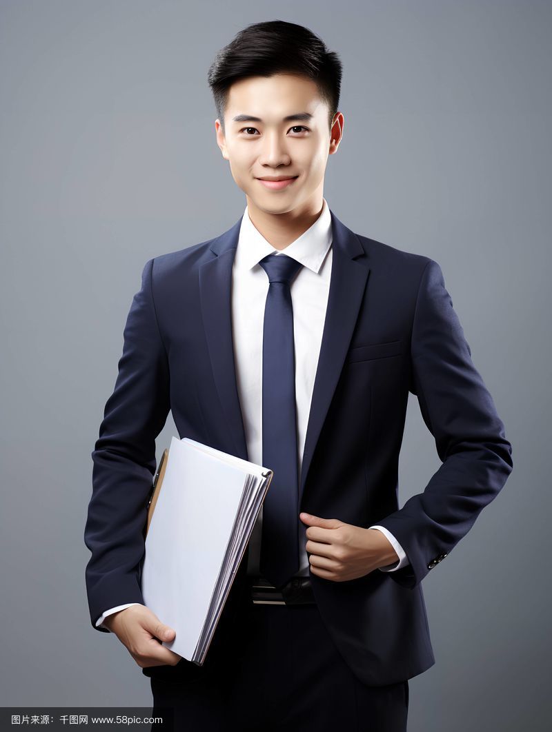 张荐洋 现场执行负责人